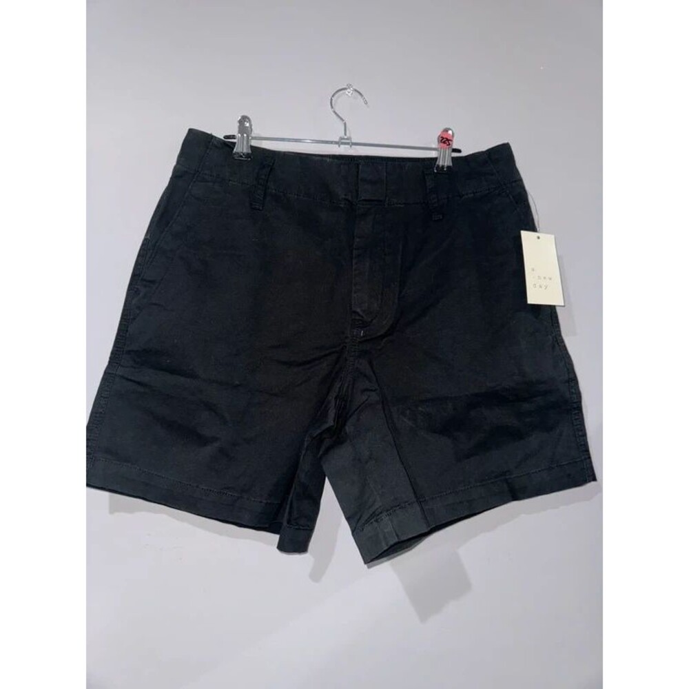 Womens Chino Shorts Size 10